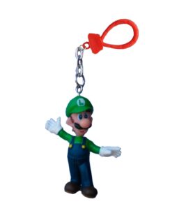 CLIP ON LUIGI SERIE 1
