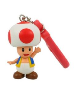 CLIP ON TOAD SERIE 1