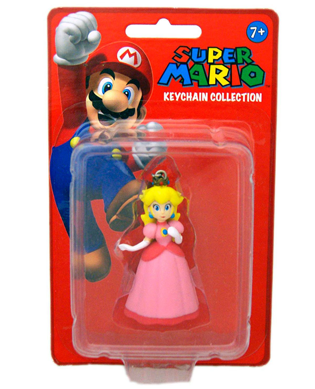 CLIP ON PEACH SERIE 1 - Image 2