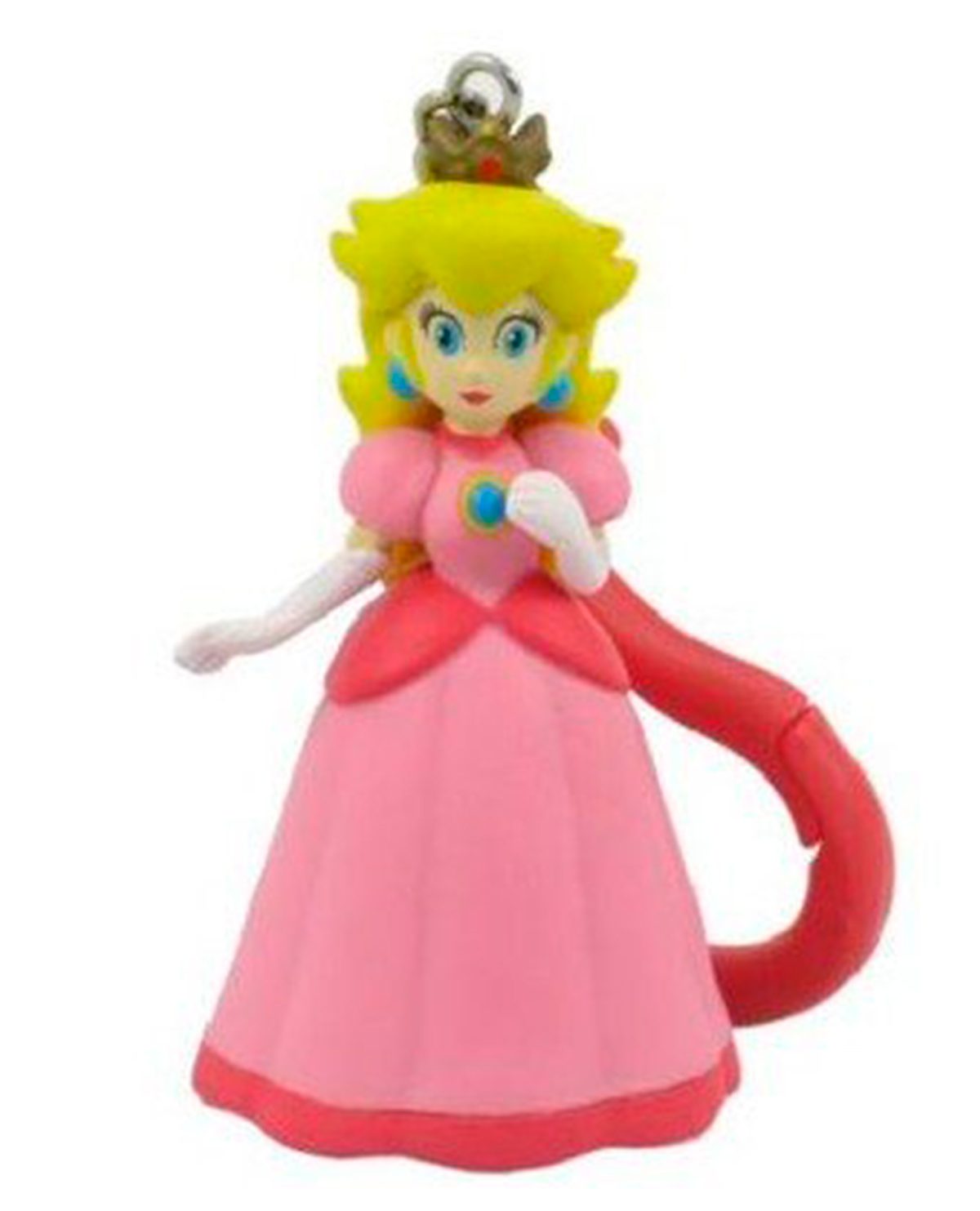 CLIP ON PEACH SERIE 1