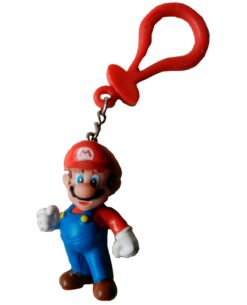 CLIP ON MARIO SERIE 1