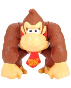 FIGURA COLECCIONABLE DONKEY KONG 13CM
