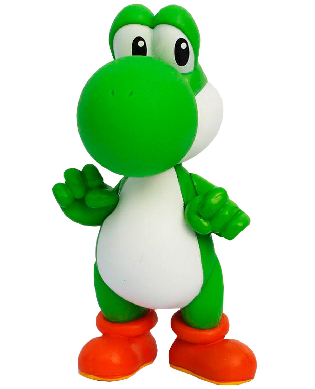 FIGURA COLECCIONABLE YOSHI 13CM