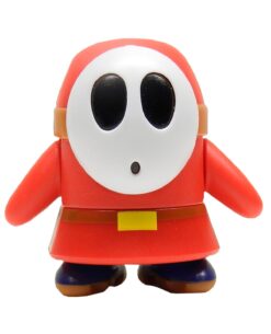 FIGURA COLECCIONABLE SHY GUY SERIE 2