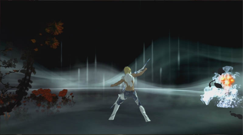 EL SHADDAI: ASCENSION OF THE METATRON - Image 6