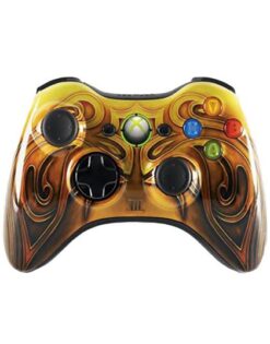 CONTROL XBOX 360 INALAMBRICO FABLE III
