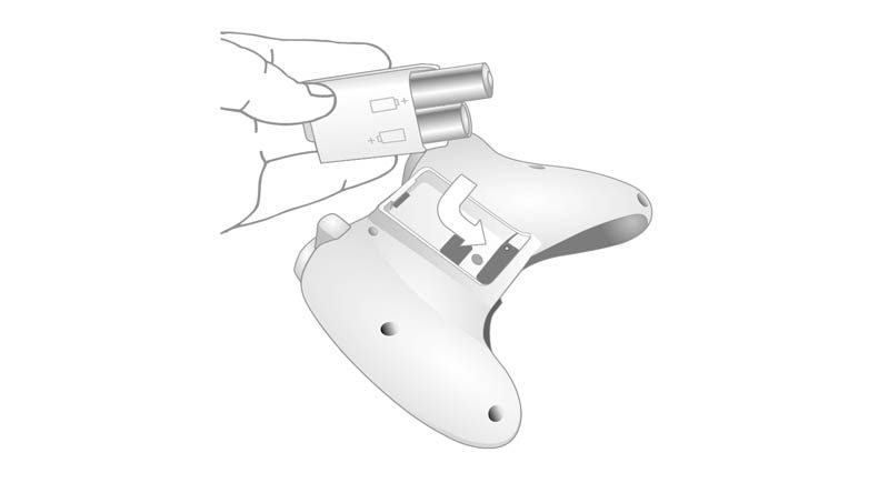 CONTROL HALO REACH XBOX 360 - Image 3