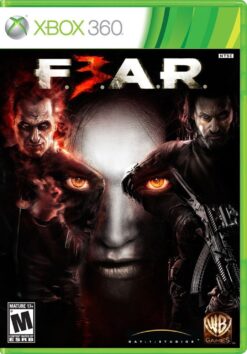 FEAR 3