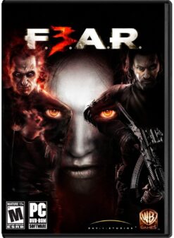 FEAR 3