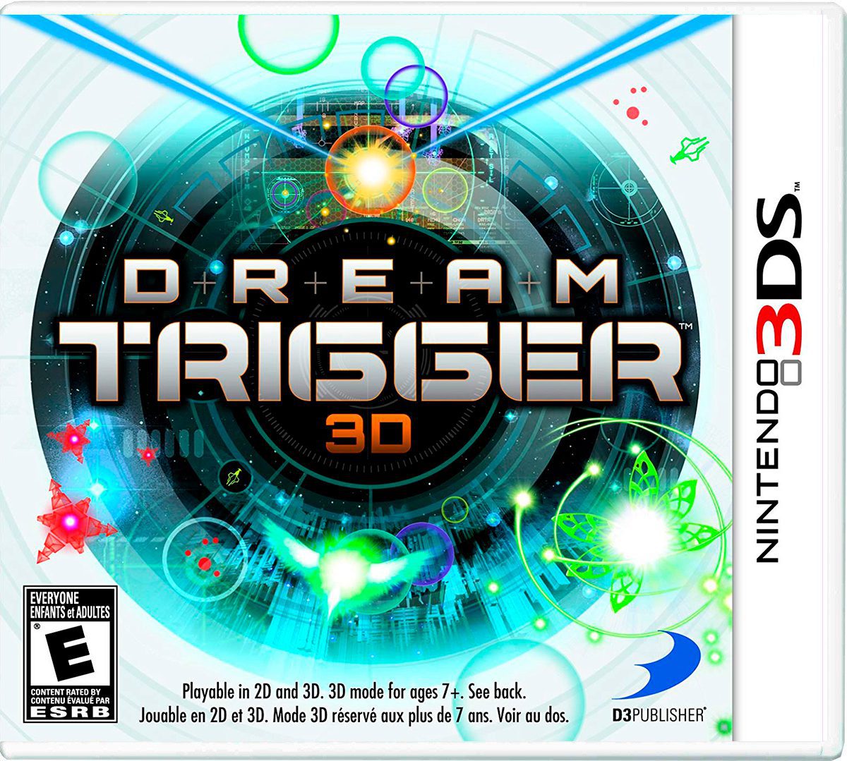 DREAM TRIGGER