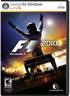 F1 2010