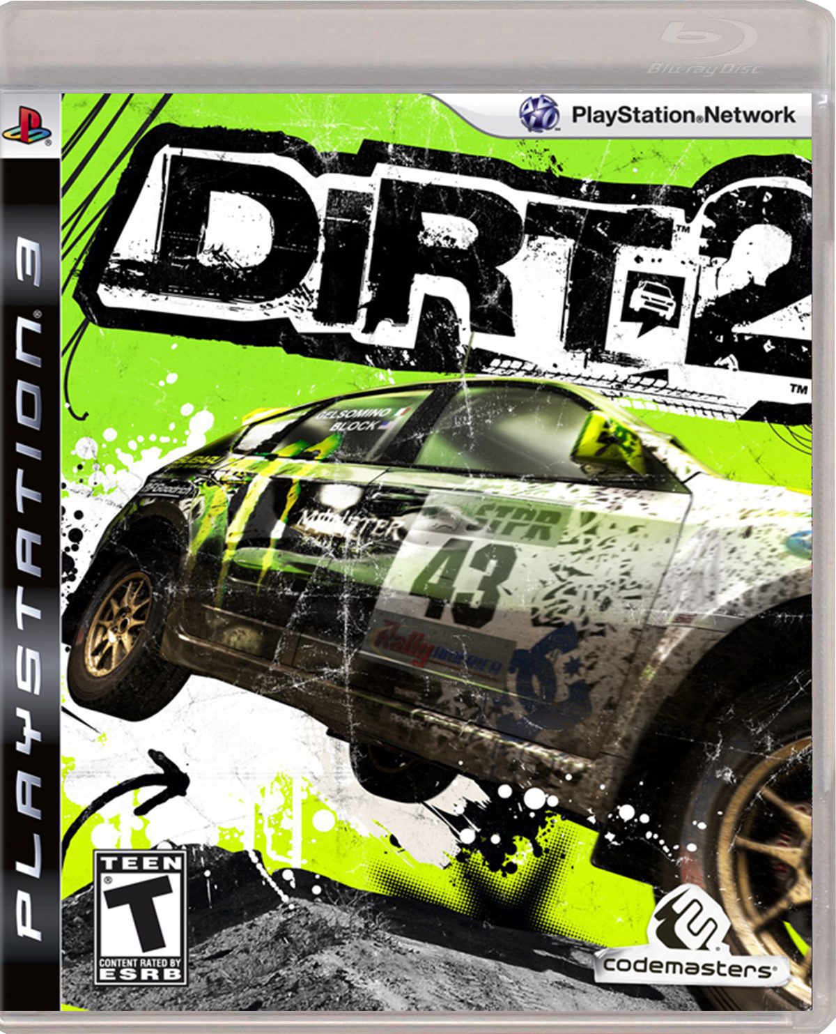 DIRT 2