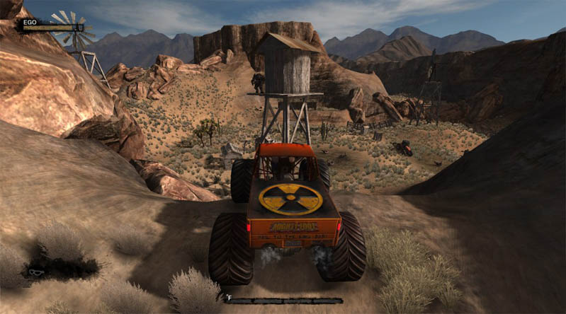 DUKE NUKEM FOREVER BALLS OF STEEL EDITION - Image 10