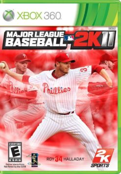 MLB 2K11