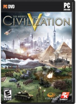 CIVILIZATION V