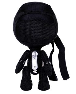 LITTLE BIG PLANET DOJO SACKBOY