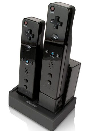 ENERGIZER 2X CHARGER USB