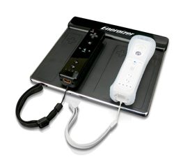 WII ENERGIZER INDUCTION 4X CHARGE STATION