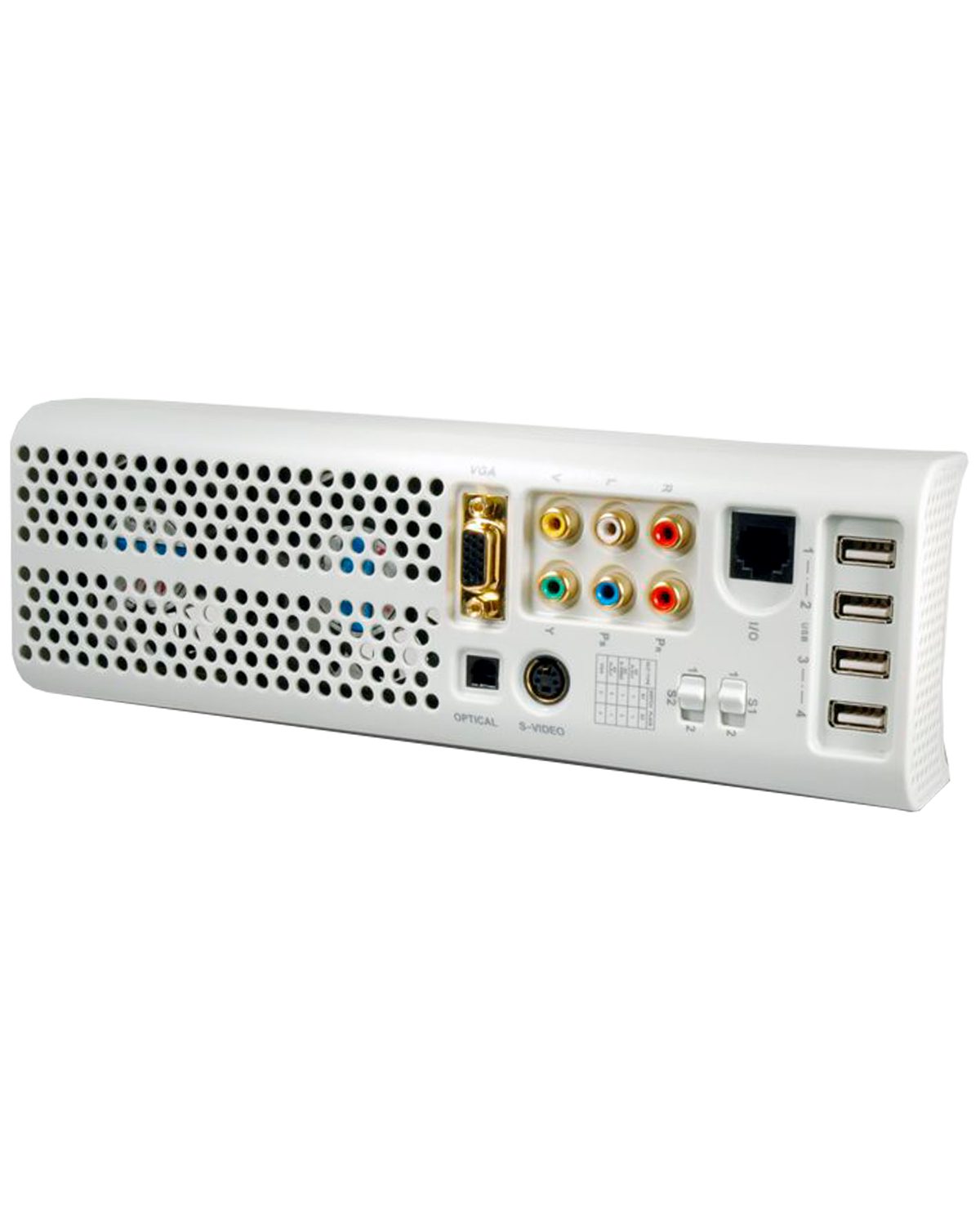 AIR FLO COOLER GX-364