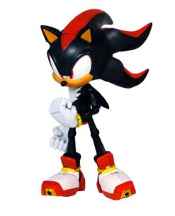 SHADOW AND MONO BEETLE