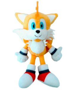 PELUCHE SONIC TAILS
