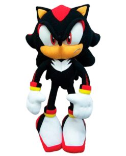 PELUCHE SONIC SHADOW
