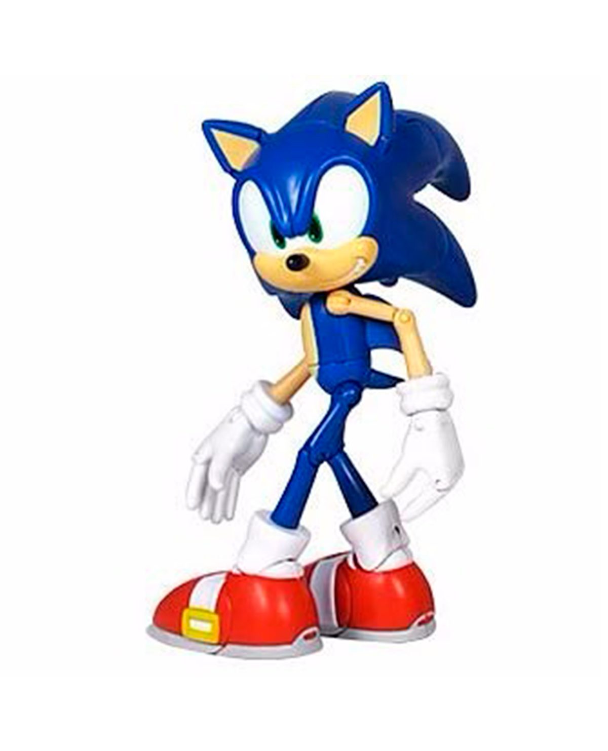 FIGURA COLECCIONABLE DE SONIC THE HEDGEHOG