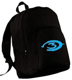 BACKPACK MASTER CHIEF