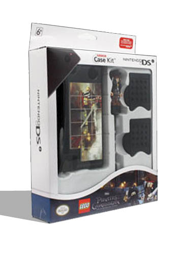 LEGO PIRATES ARMOR K DSI
