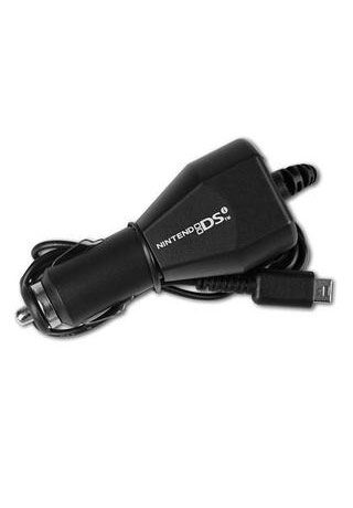 DSI/XL CAR ADAPTER
