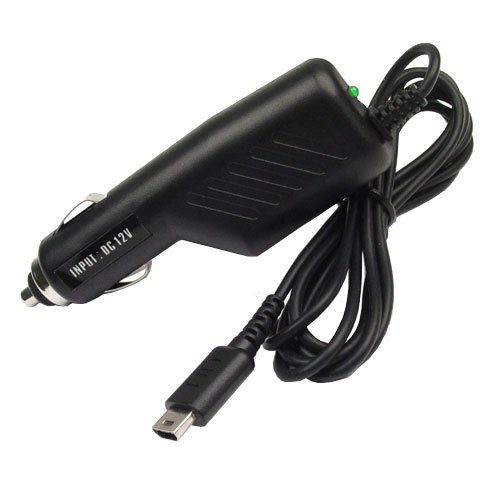 NINTENDO DS LITE CAR ADAPTER