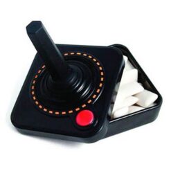 DULCES ATARI JOYSTICK