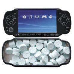 DULCES SONY PSP