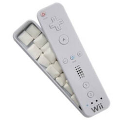 DULCES CONTROL NINTENDO WII