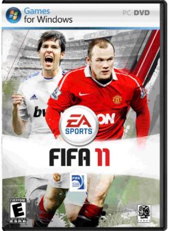 FIFA SOCCER 11