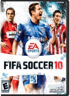 FIFA SOCCER 10