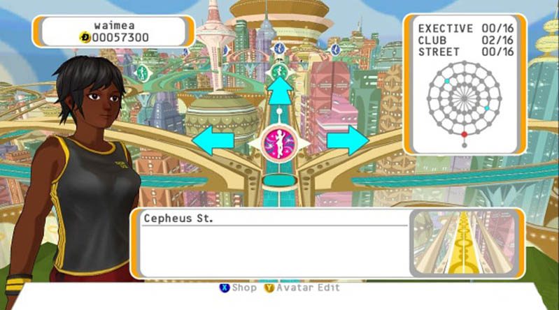 DANCE DANCE REVOLUTION U1 - Image 3