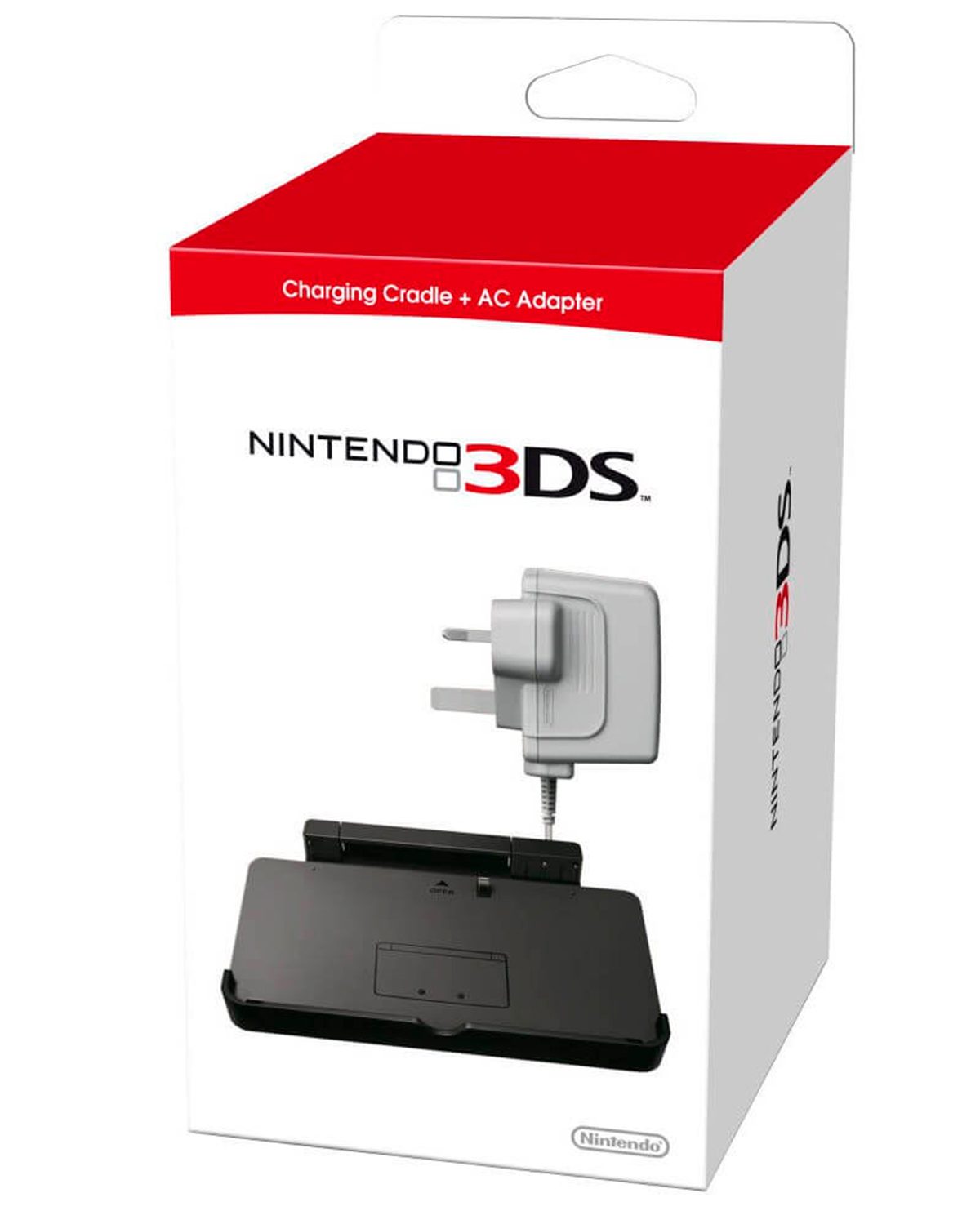 CHARGING CRADLE AC ADAPTER - Image 2