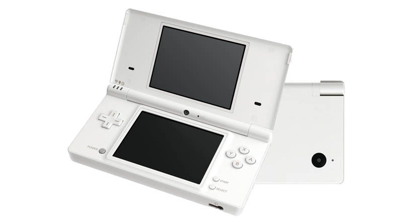 CONSOLA NINTENDO DSI BLANCO - Image 3
