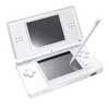 CONSOLA NINTENDO DS LITE BLANCO