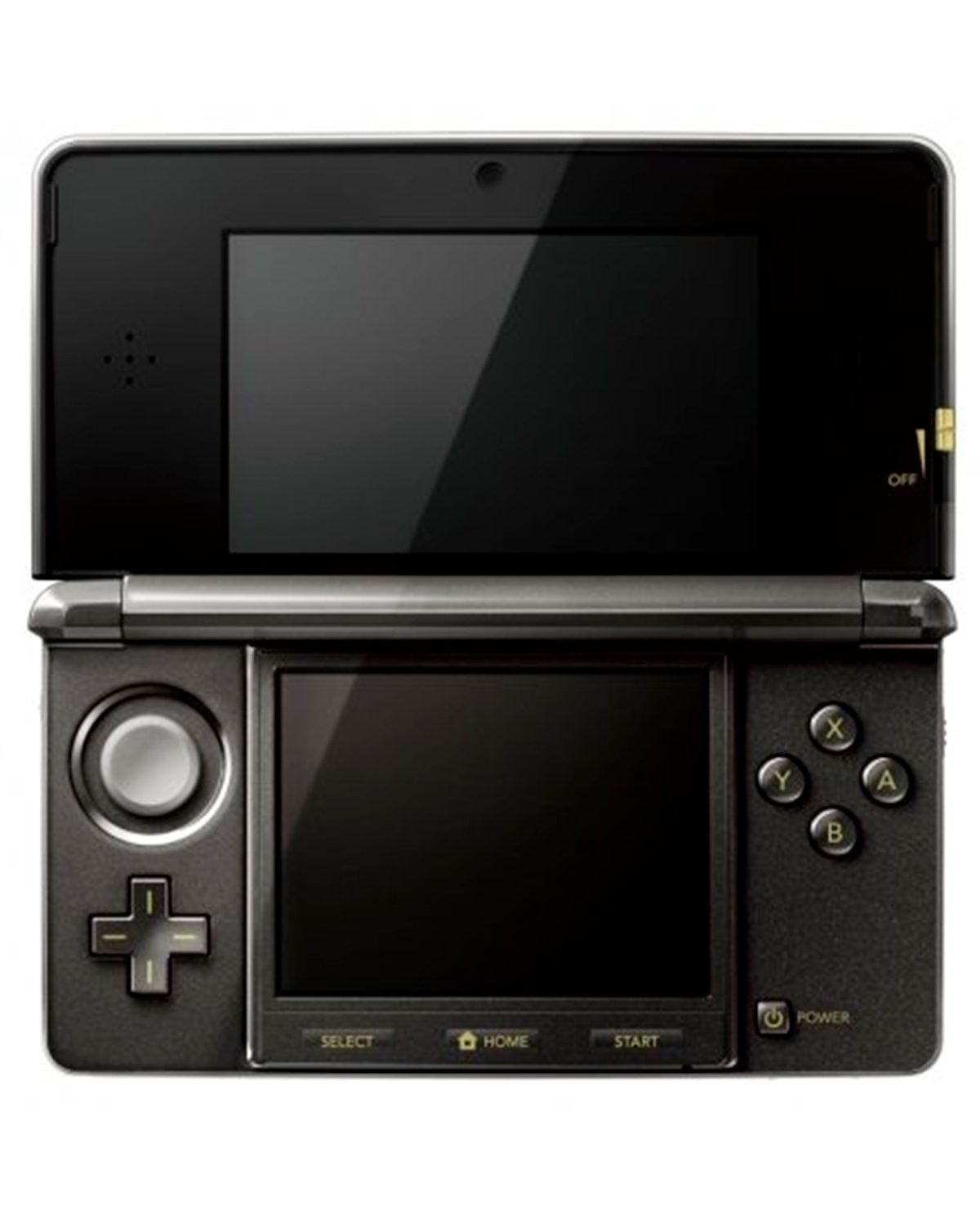 CONSOLA NINTENDO 3DS THE LEGEND OF ZELDA 25 ANIVERSARIO EDICION LIMITADA - Image 3