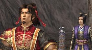 WARRIORS OROCHI - Image 6