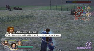 WARRIORS OROCHI - Image 5