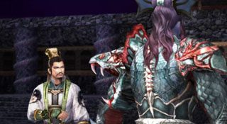 WARRIORS OROCHI - Image 4