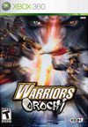 WARRIORS OROCHI