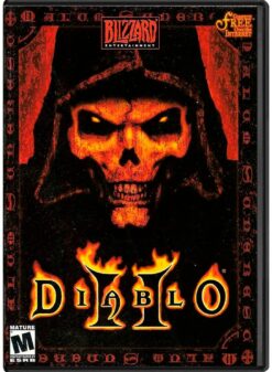 DIABLO II