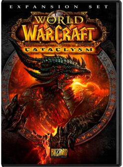 WORLD OF WARCRAFT CATACLYSM