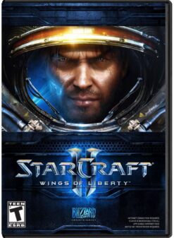 STARCRAFT II