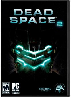 DEAD SPACE 2
