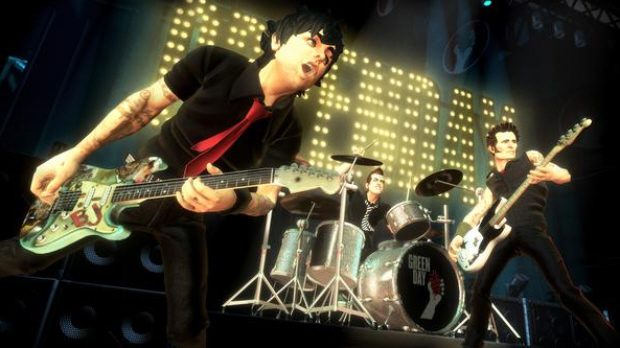 GREEN DAY ROCK BAND PLUS - Image 3